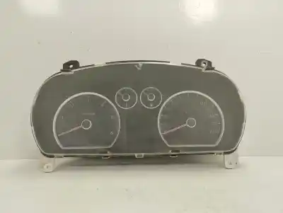 Pezzo di ricambio per auto di seconda mano pannello degli strumenti per hyundai i30 classic riferimenti oem iam 940032l570