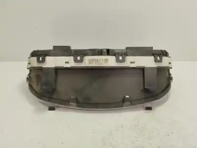 Peça sobressalente para automóvel em segunda mão quadrante por hyundai i30 classic referências oem iam 940032l570  