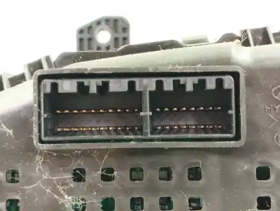 Peça sobressalente para automóvel em segunda mão quadrante por hyundai i30 classic referências oem iam 940032l570  