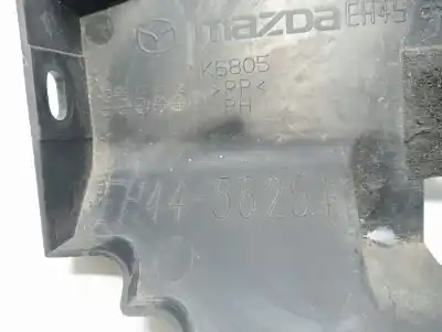 Автозапчасти б/у литье за mazda cx-7 (er) active ссылки oem iam eh4456251  