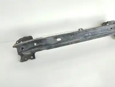 Peça sobressalente para automóvel em segunda mão reforço do pára choques dianteiro por volkswagen touareg (7l6) 5.0 v10 tdi dpf referências oem iam 7l0807109e