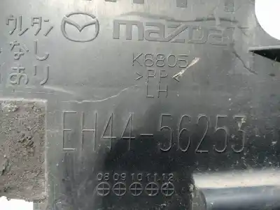 Автозапчасти б/у литье за mazda cx-7 (er) active ссылки oem iam eh4456253  