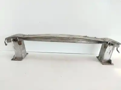 Peça sobressalente para automóvel em segunda mão reforço do pára choques dianteiro por audi a4 b8 (8k2) 2.0 tdi referências oem iam 8k0807113d  