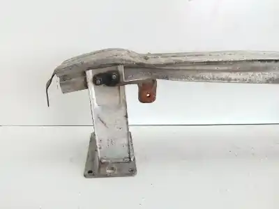 Peça sobressalente para automóvel em segunda mão reforço do pára choques dianteiro por audi a4 b8 (8k2) 2.0 tdi referências oem iam 8k0807113d  