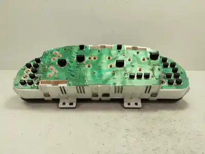 Peça sobressalente para automóvel em segunda mão QUADRANTE por KIA CARNIVAL II  Referências OEM IAM 0K52A55430A  