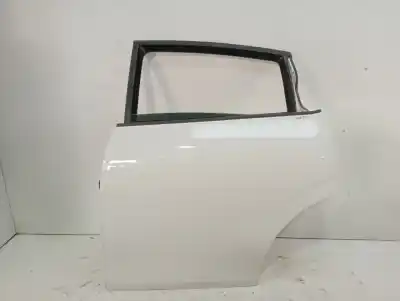 Автозапчасти б/у задняя левая дверь за seat leon (1p1) reference ссылки oem iam 1p0833055  