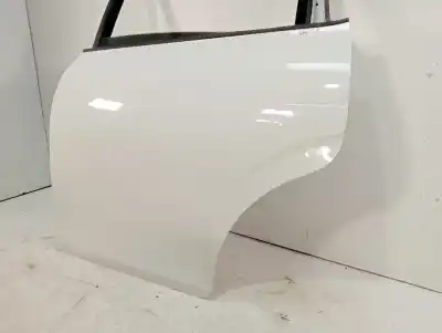 Автозапчасти б/у задняя левая дверь за seat leon (1p1) reference ссылки oem iam 1p0833055  