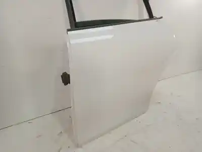 Автозапчасти б/у задняя левая дверь за seat leon (1p1) reference ссылки oem iam 1p0833055  