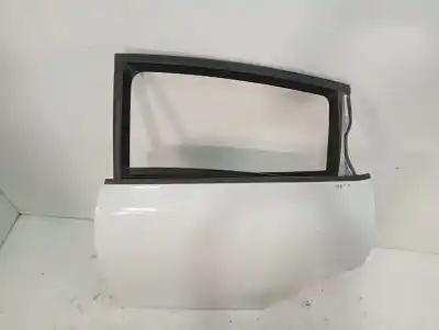 Автозапчасти б/у задняя левая дверь за seat leon (1p1) reference ссылки oem iam 1p0833055  