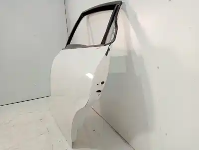 Автозапчасти б/у задняя левая дверь за seat leon (1p1) reference ссылки oem iam 1p0833055  