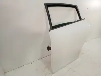 Автозапчасти б/у задняя левая дверь за seat leon (1p1) reference ссылки oem iam 1p0833055  