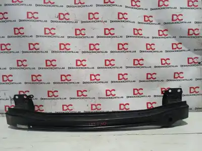 Peça sobressalente para automóvel em segunda mão reforço do pára choques dianteiro por seat altea (5p1) arena referências oem iam 5p0807109b