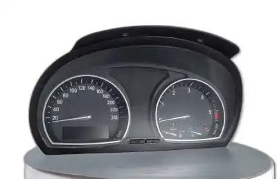 Second-hand car spare part dashboard for bmw x3 (e83) xdrive 20d edition exclusive oem iam references 62103451581  