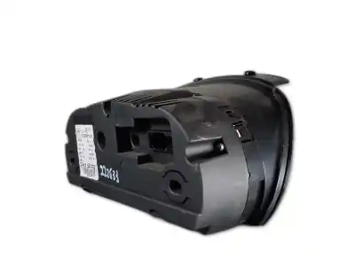 Second-hand car spare part DASHBOARD for BMW X3 (E83)  OEM IAM references 62103451581  