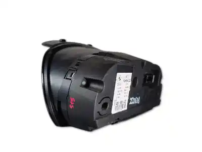 Second-hand car spare part dashboard for bmw x3 (e83) xdrive 20d edition exclusive oem iam references 62103451581  