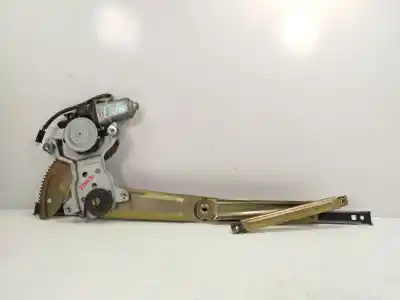 Pezzo di ricambio per auto di seconda mano alzacristalli anteriore destro per kia carnival ii (gq) 2.9 crdi riferimenti oem iam 0k55258560h