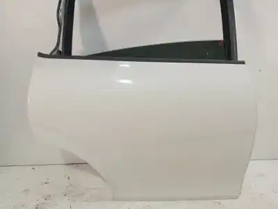 Peça sobressalente para automóvel em segunda mão porta do automóvel traseira direita por seat leon (1p1) reference referências oem iam 1p0833056