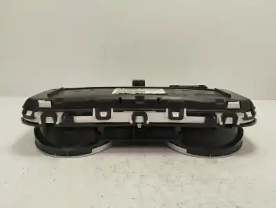 Peça sobressalente para automóvel em segunda mão quadrante por renault megane ii classic berlina luxe dynamique referências oem iam 8200408790