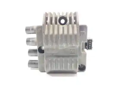 Second-hand car spare part ignition coil for opel corsa b base oem iam references 10487489  
