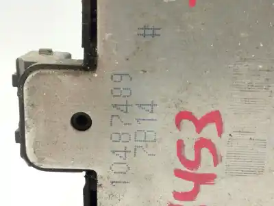 Second-hand car spare part ignition coil for opel corsa b base oem iam references 10487489  