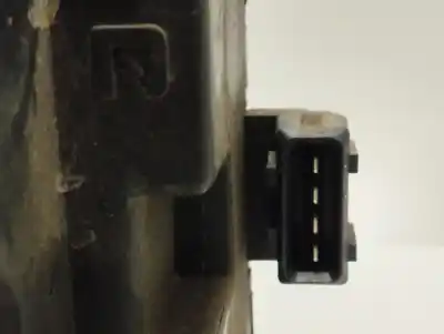 Second-hand car spare part ignition coil for opel corsa b base oem iam references 10487489  