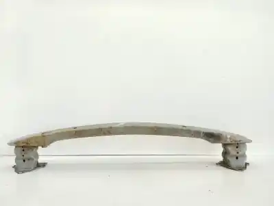 Peça sobressalente para automóvel em segunda mão reforço do pára choques traseiro por citroen c3 pluriel 1.4 referências oem iam 7414at