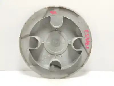 Peça sobressalente para automóvel em segunda mão tampa de jante por opel corsa b base referências oem iam 90425796  