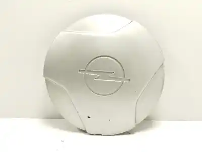 Peça sobressalente para automóvel em segunda mão tampa de jante por opel corsa b base referências oem iam 90425796  