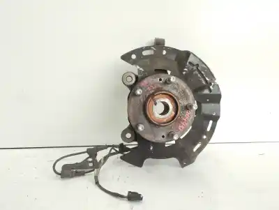 Second-hand car spare part FRONT LEFT KNUCKLE for HYUNDAI I30 CW (PD)  OEM IAM references 51715G4AA0  