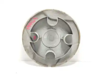 Peça sobressalente para automóvel em segunda mão tampa de jante por opel corsa b base referências oem iam 90425496  