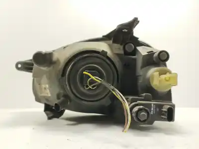 Second-hand car spare part right headlight for opel corsa b base oem iam references 90386290  