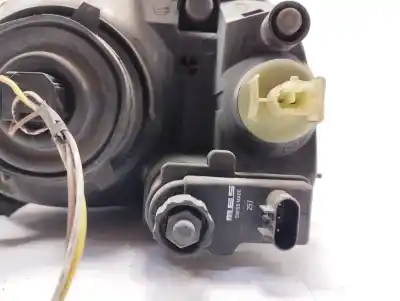 Peça sobressalente para automóvel em segunda mão farol / farolim direito por opel corsa b base referências oem iam 90386290