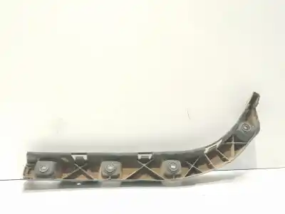 Автозапчастина б/у підсилення заднього бампера для seat leon (1p1) reference посилання на oem iam 1p0807863