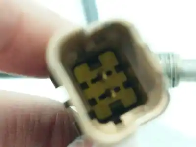 Peça sobressalente para automóvel em segunda mão sensor por peugeot 308 envy referências oem iam 9665090280  