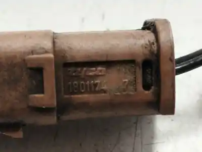 Peça sobressalente para automóvel em segunda mão sensor por peugeot 308 envy referências oem iam 9665090280  