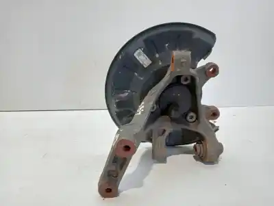 Peça sobressalente para automóvel em segunda mão manga de eixo traseira direita por hyundai i30 (pd) klass referências oem iam 52720g4aa0