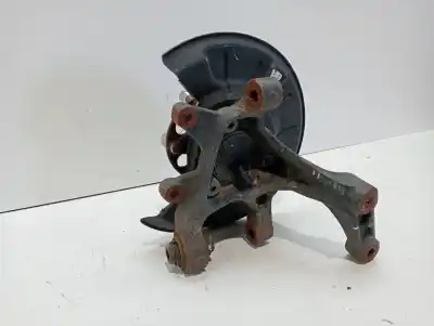 Peça sobressalente para automóvel em segunda mão manga de eixo traseira esquerda por hyundai i30 (pd) klass referências oem iam 52710g4aa0