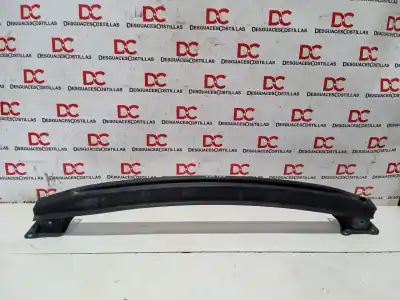 Second-hand car spare part rear bumper reinforcement for seat leon (1p1) reference oem iam references 5p0807305