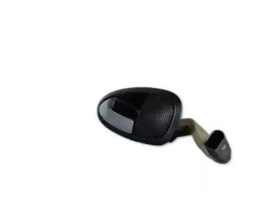 Peça sobressalente para automóvel em segunda mão puxador interior traseiro esquerdo por seat leon (1p1) reference referências oem iam 5p0839113  