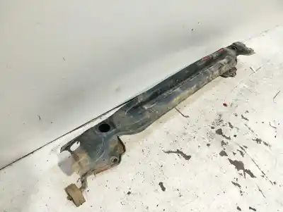 Second-hand car spare part rear bumper reinforcement for bmw x1 (e84) sdrive 18d oem iam references 51122990162  