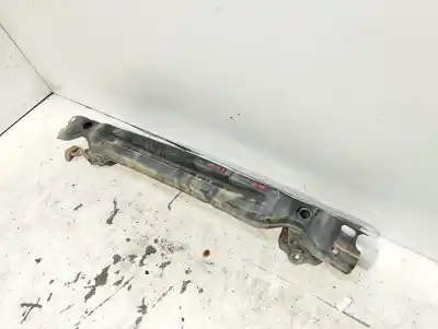 Second-hand car spare part rear bumper reinforcement for bmw x1 (e84) sdrive 18d oem iam references 51122990162  