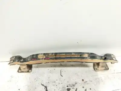 Second-hand car spare part rear bumper reinforcement for bmw x1 (e84) sdrive 18d oem iam references 51122990162  