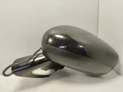 Peça sobressalente para automóvel em segunda mão espelho retrovisor esquerdo por citroen c5 berlina millenium referências oem iam 8154ct  