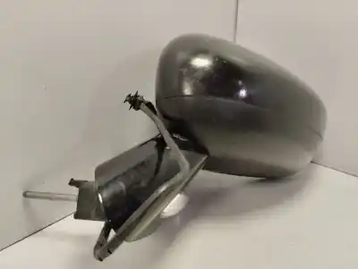 Peça sobressalente para automóvel em segunda mão espelho retrovisor esquerdo por citroen c5 berlina millenium referências oem iam 8154ct  