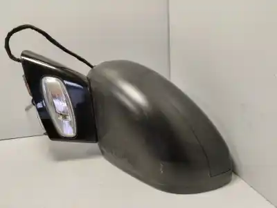 İkinci el araba yedek parçası sol ayna için citroen c5 berlina millenium oem iam referansları 8154ct