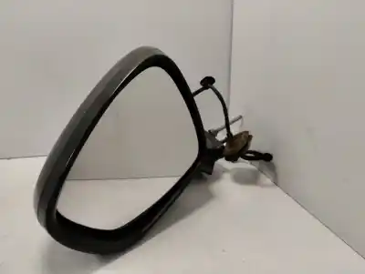 Peça sobressalente para automóvel em segunda mão espelho retrovisor esquerdo por citroen c5 berlina millenium referências oem iam 8154ct  