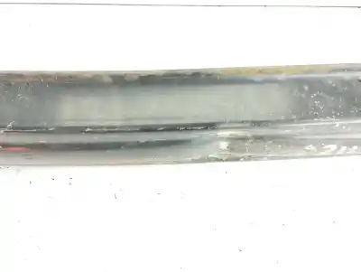 Peça sobressalente para automóvel em segunda mão reforço do pára choques dianteiro por seat ibiza (6j5) sport referências oem iam 6j0807109a