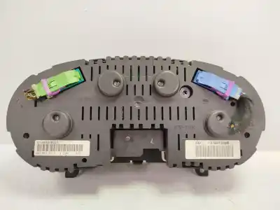 Peça sobressalente para automóvel em segunda mão QUADRANTE por SEAT TOLEDO (1L)  Referências OEM IAM 1M0920802D  