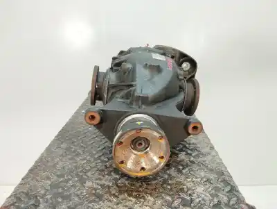 Pièce détachée automobile d'occasion différentiel arrière pour bmw x5 (e53) 3.0d références oem iam 7512662  