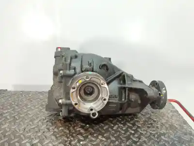 Pièce détachée automobile d'occasion différentiel arrière pour bmw x5 (e53) 3.0d références oem iam 7512662  